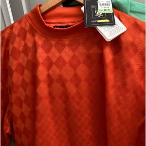 OXFORD GOLF Superdry Cool Max Polo